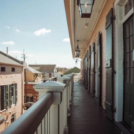 Royal Frenchmen Hotel And Bar 新奥尔良 外观 照片
