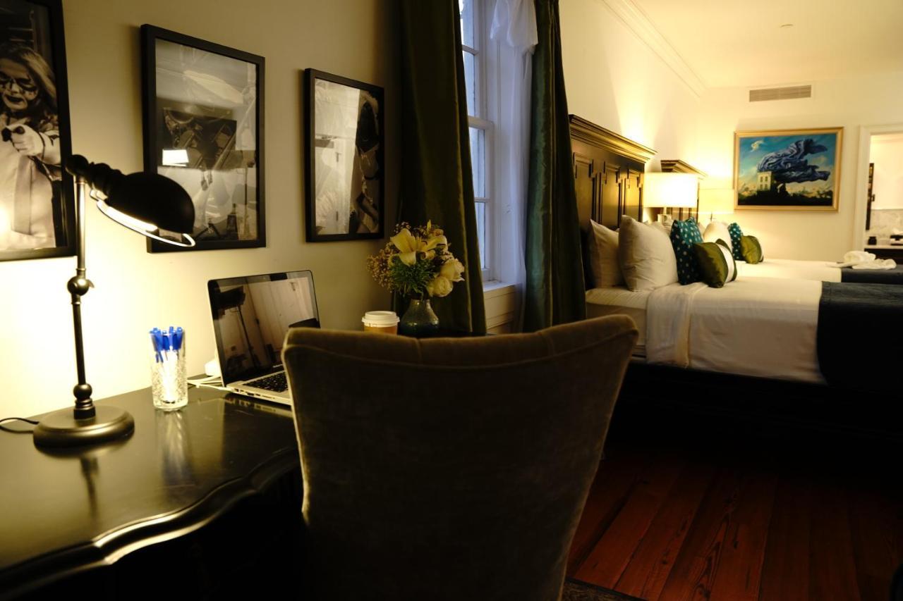 Royal Frenchmen Hotel And Bar 新奥尔良 外观 照片