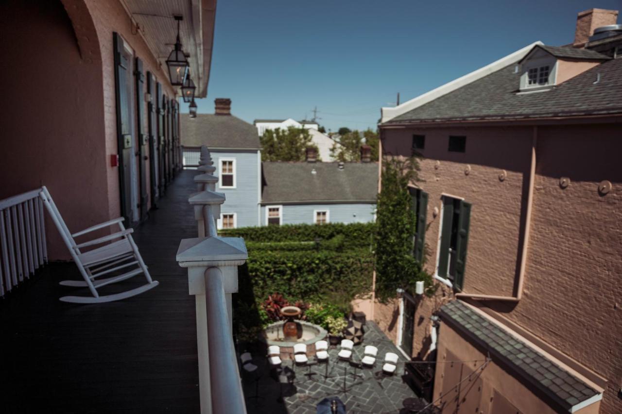 Royal Frenchmen Hotel And Bar 新奥尔良 外观 照片