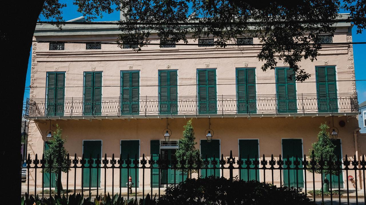 Royal Frenchmen Hotel And Bar 新奥尔良 外观 照片