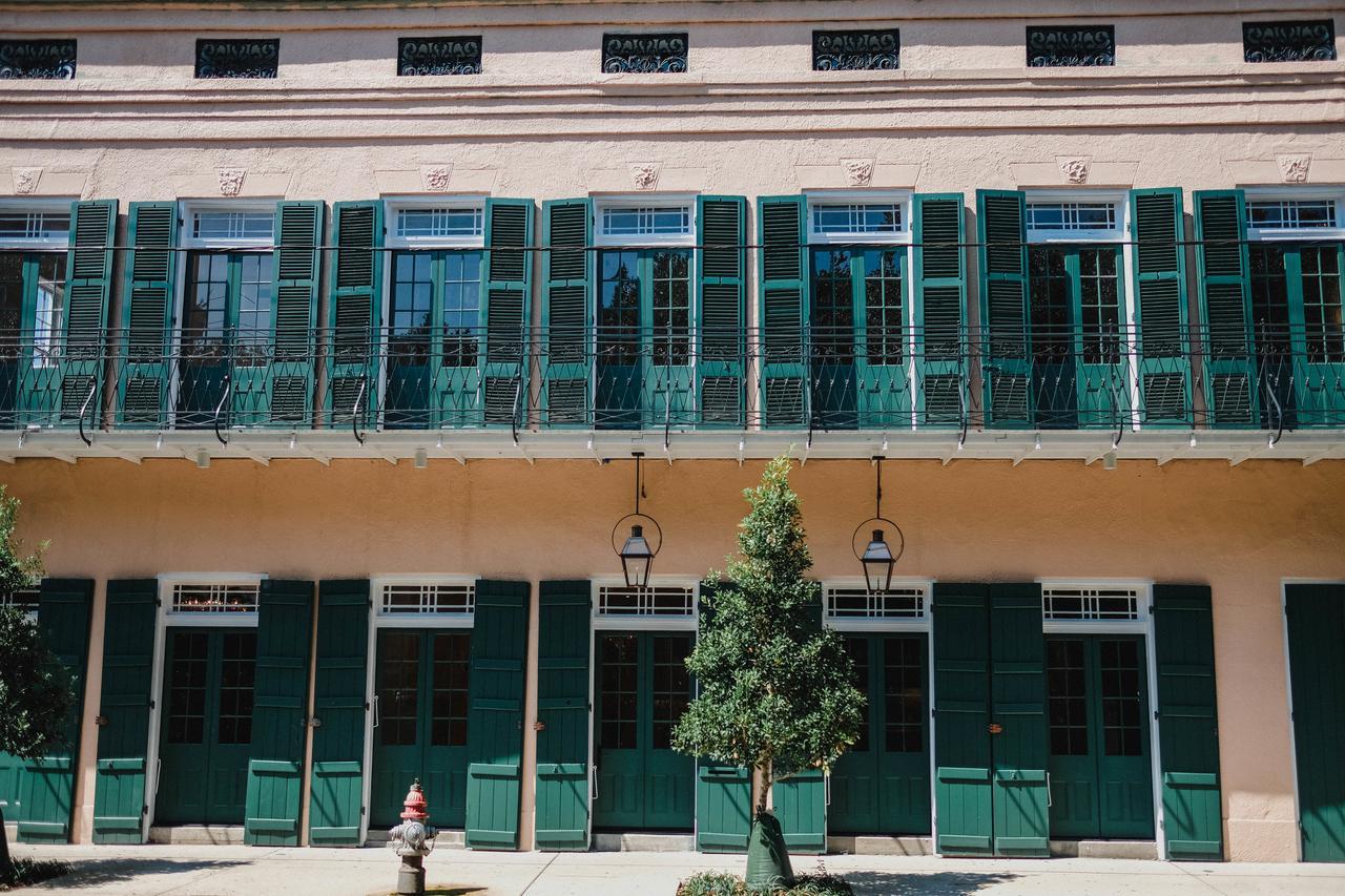 Royal Frenchmen Hotel And Bar 新奥尔良 外观 照片
