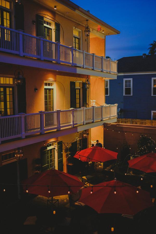 Royal Frenchmen Hotel And Bar 新奥尔良 外观 照片