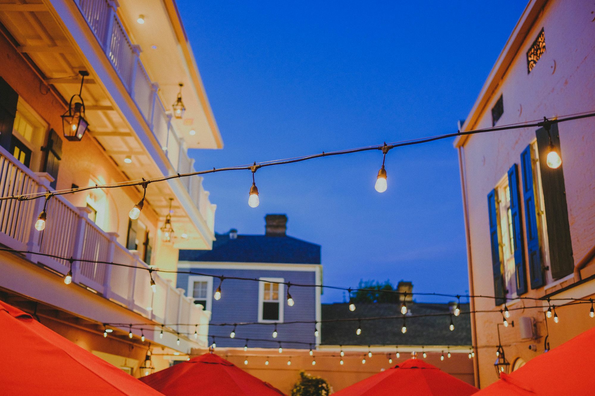 Royal Frenchmen Hotel And Bar 新奥尔良 外观 照片