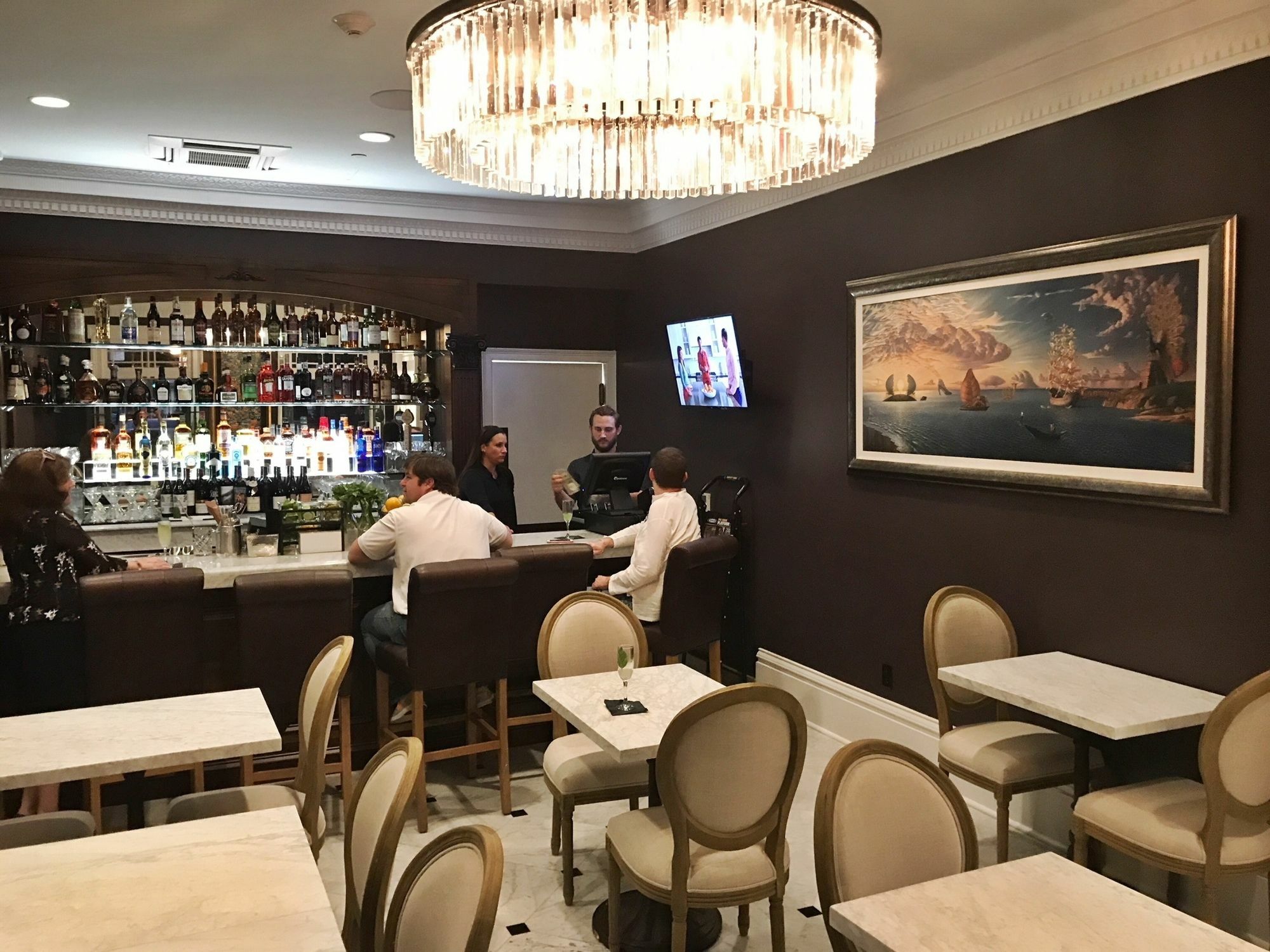 Royal Frenchmen Hotel And Bar 新奥尔良 外观 照片