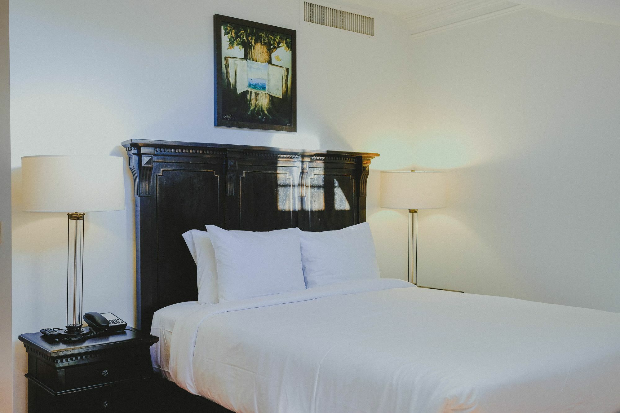 Royal Frenchmen Hotel And Bar 新奥尔良 外观 照片